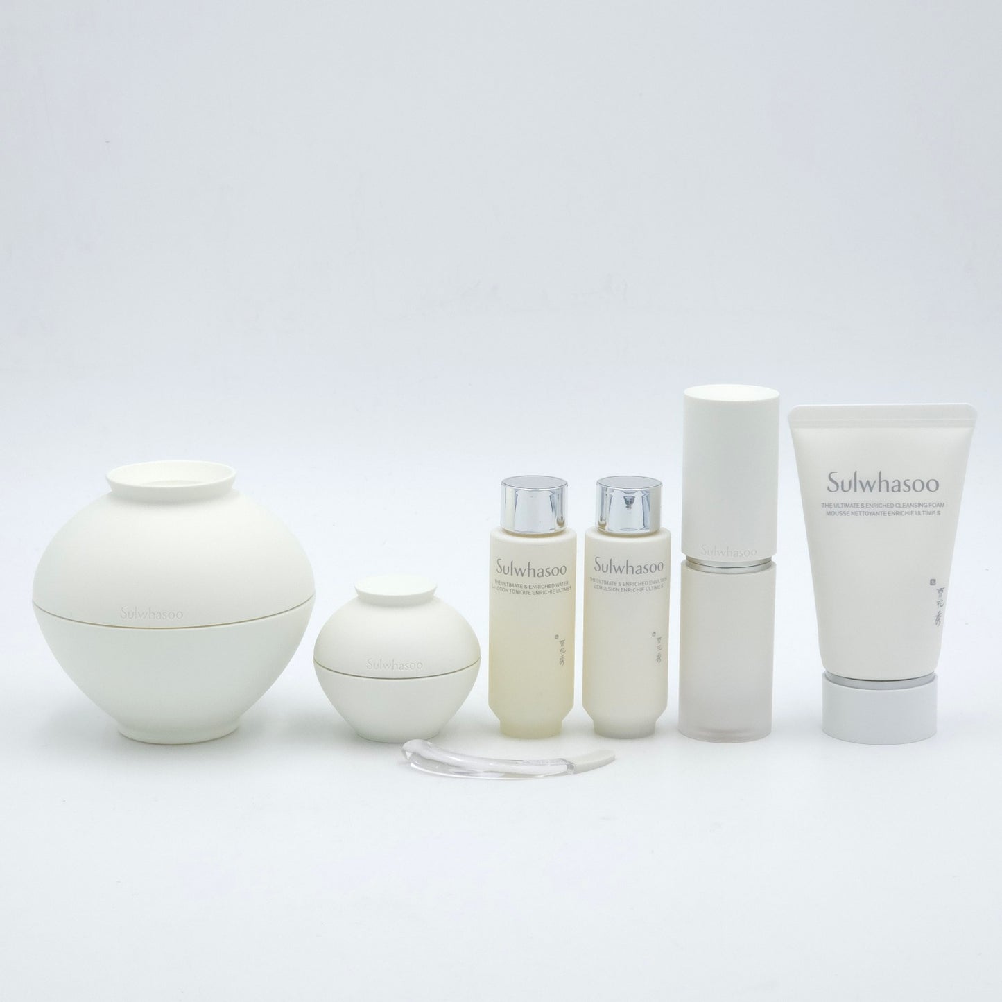 Sulwhasoo The Ultimate S Cream Set 60ml + Gift Set Anti Aging