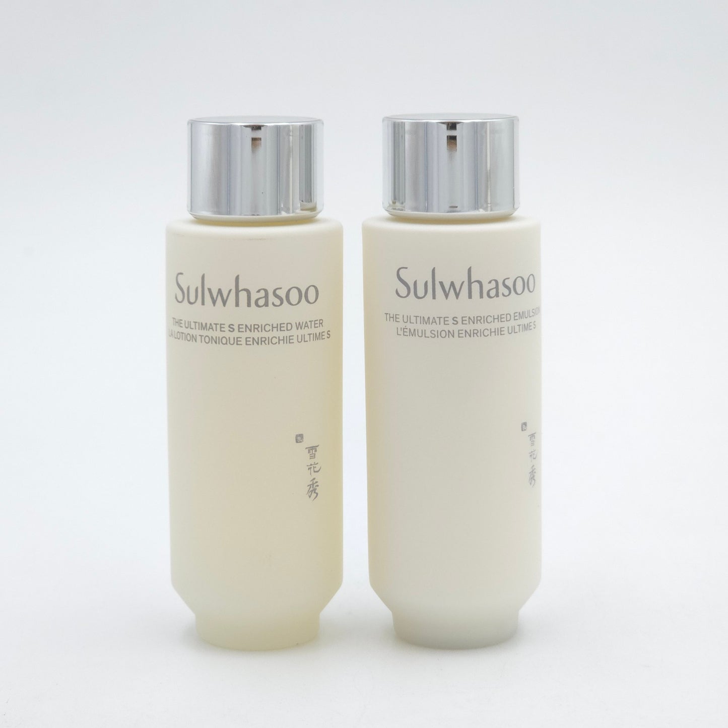 Sulwhasoo The Ultimate S Cream Set 60ml + Gift Set Anti Aging