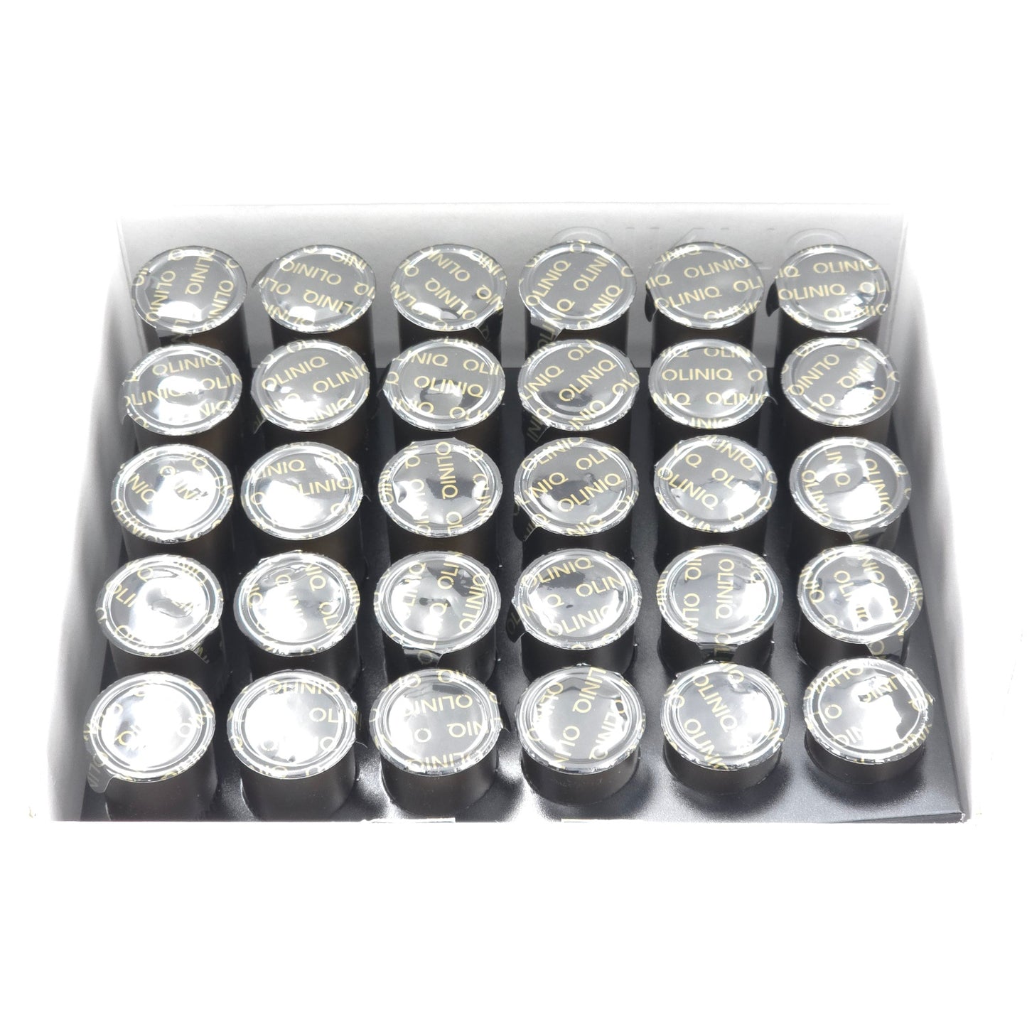 OLINIQ Ultra Vita Action Signature 30 Bottles All-in-One Multivitamin Liquid Tablet Capsule