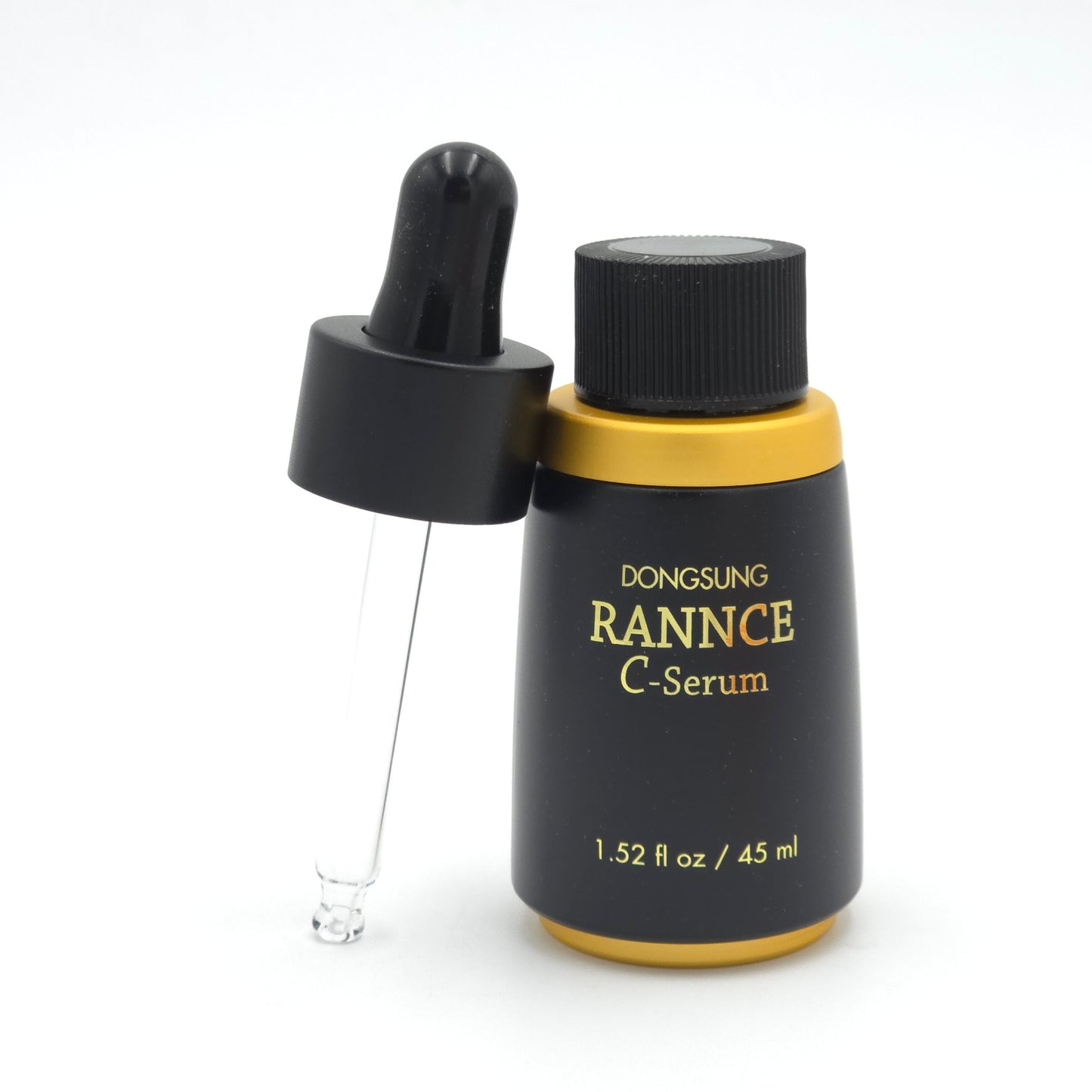 Dongsung Rannce C-Serum 45ml Brightening Facial Serum Niacinamide