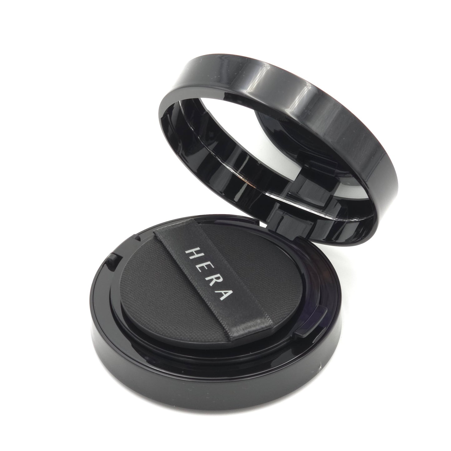 HERA Black Cushion Foundation SPF34 PA++ 15g x 2ea