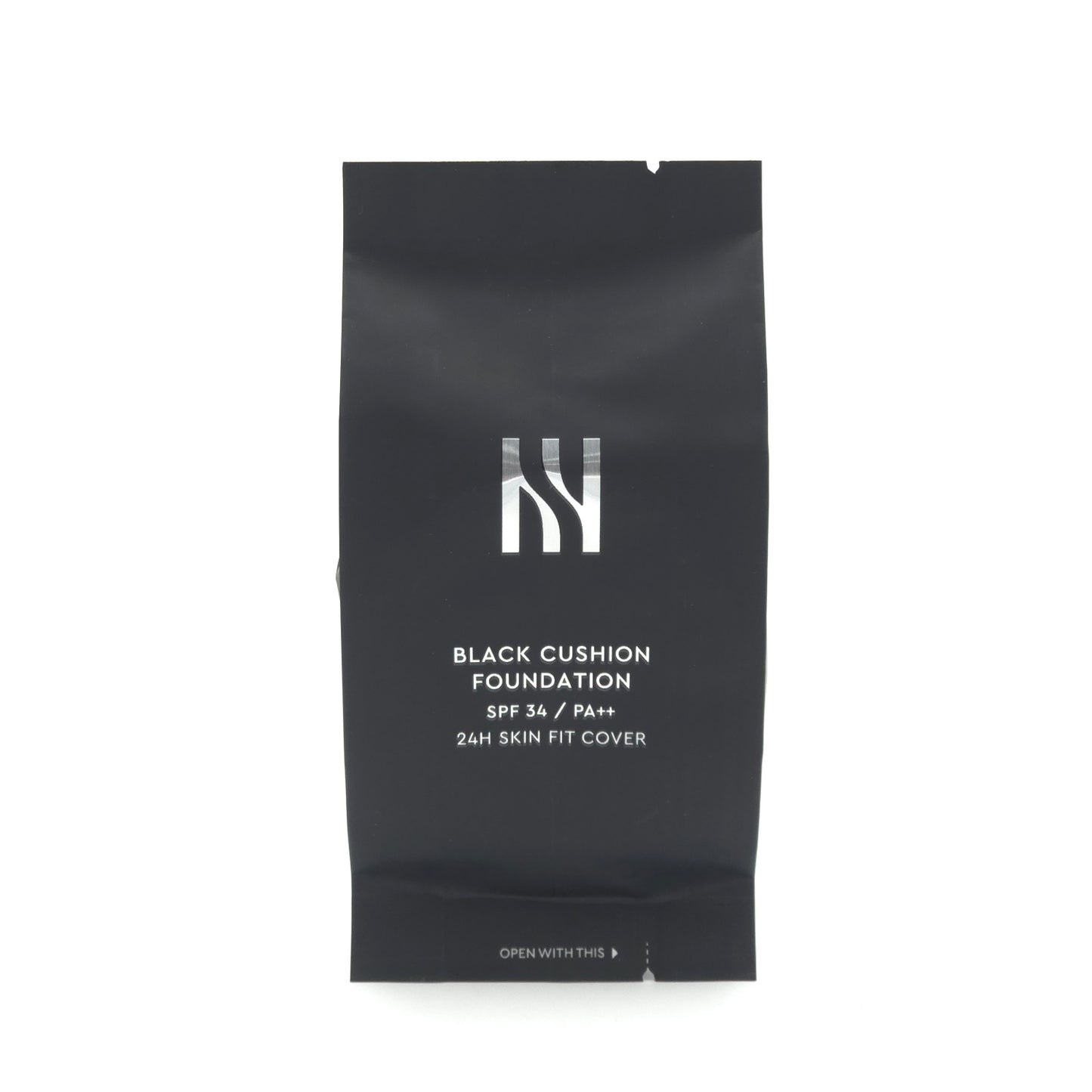 HERA Black Cushion Foundation SPF34 PA++ 15g x 2ea