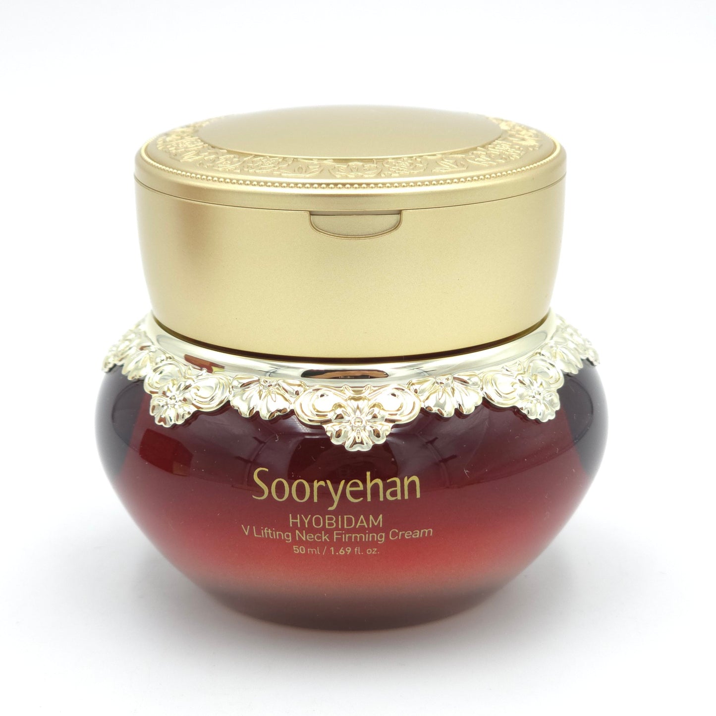 Sooryehan Hyobidam V Lifting Neck Firming Cream 50ml