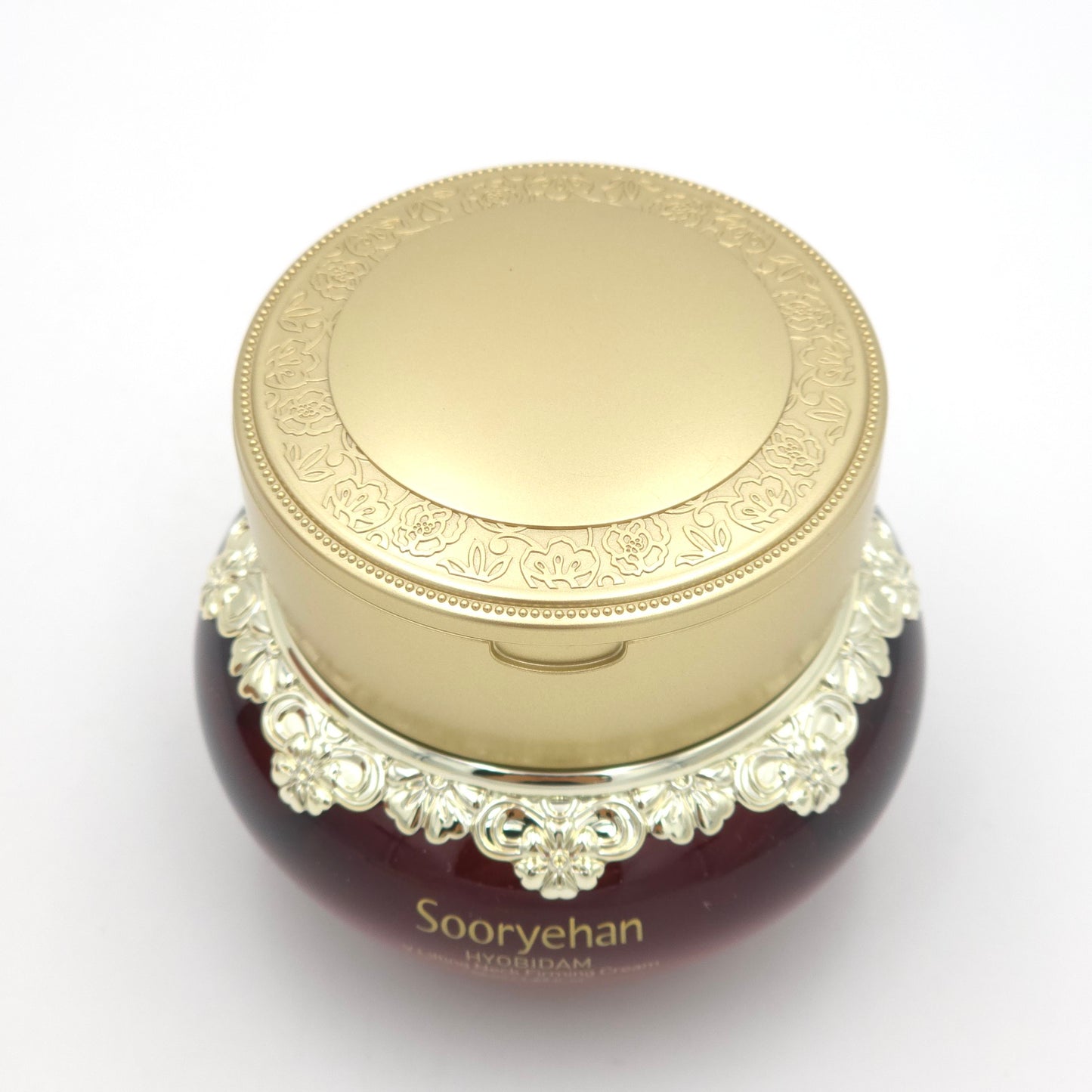 Sooryehan Hyobidam V Lifting Neck Firming Cream 50ml