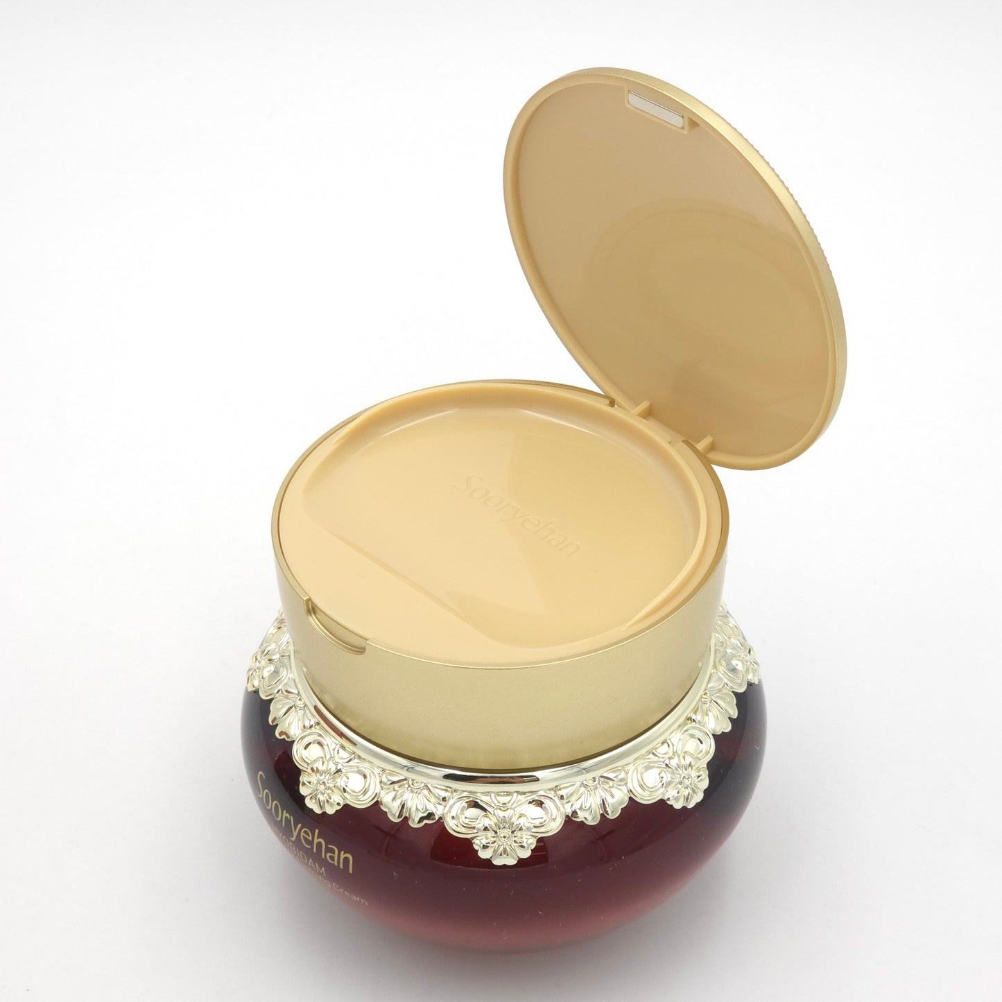 Sooryehan Hyobidam V Lifting Neck Firming Cream 50ml