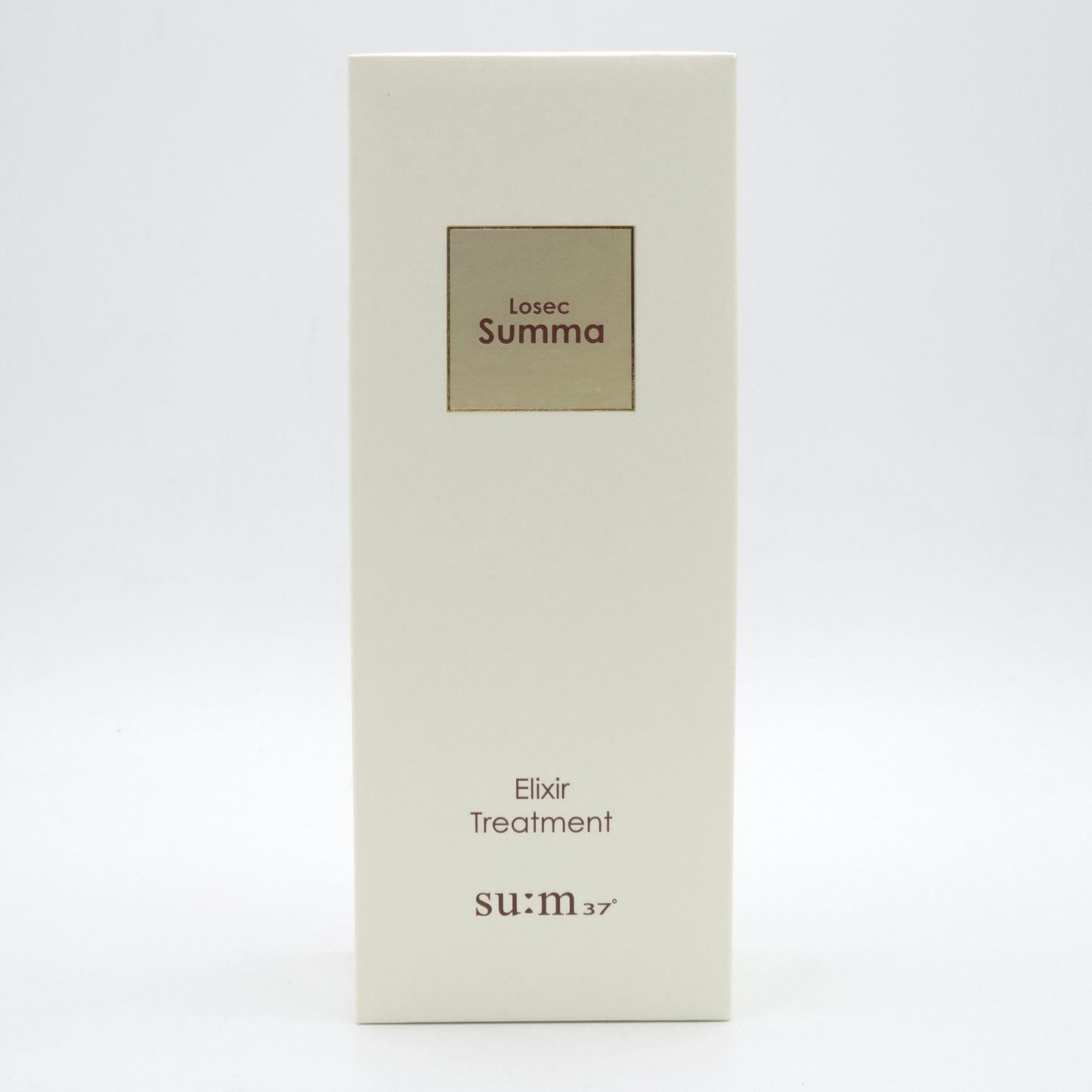 SU:M37 LosecSumma Elixir Treatment 150ml First Treatment Essence