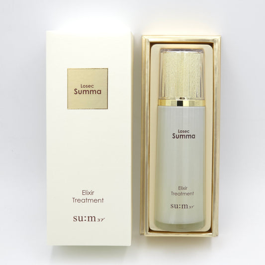SU:M37 LosecSumma Elixir Treatment 150ml First Treatment Essence