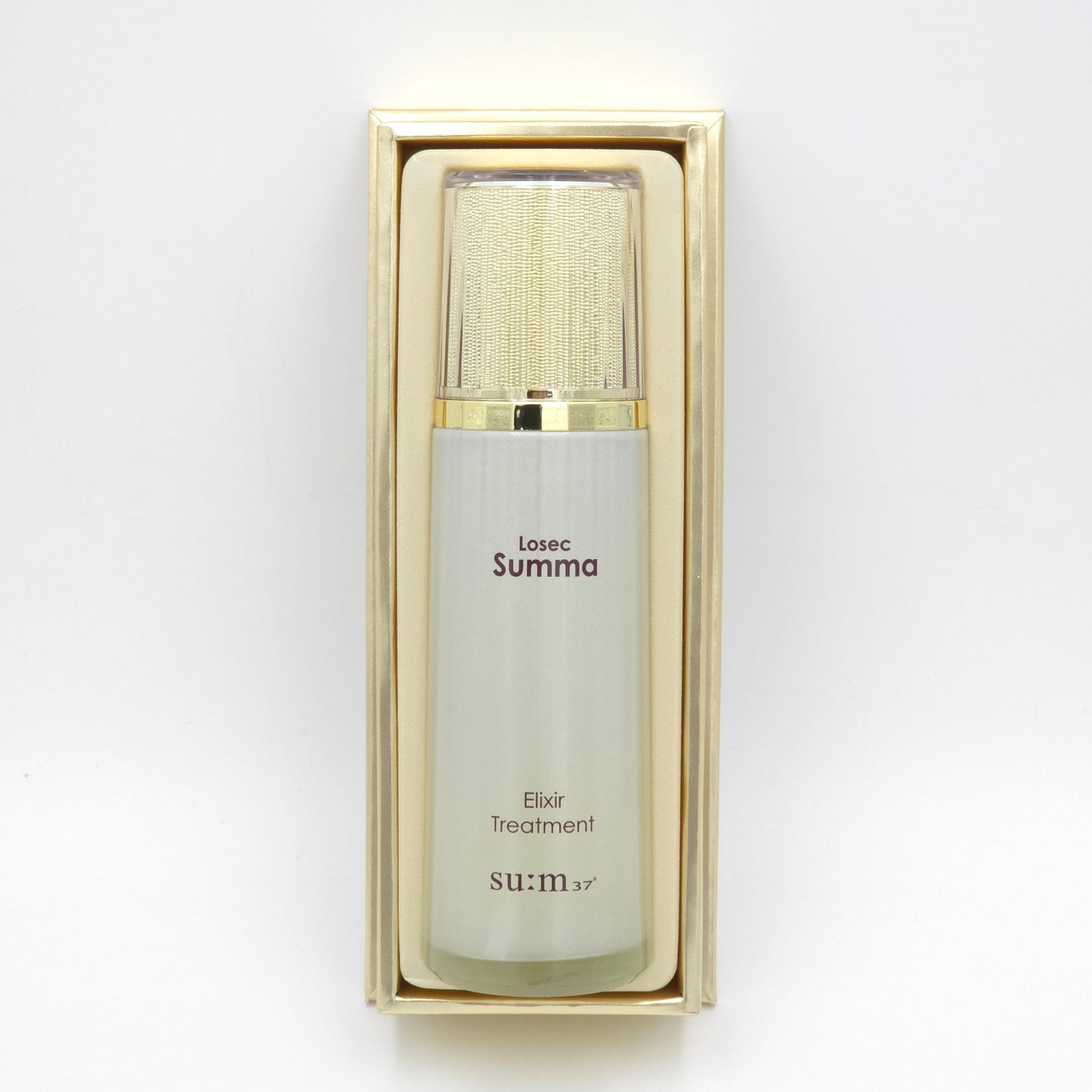 SU:M37 LosecSumma Elixir Treatment 150ml First Treatment Essence