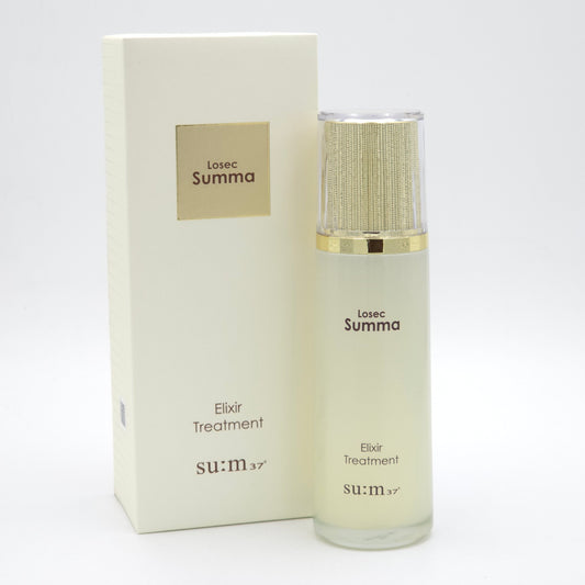 SU:M37 LosecSumma Elixir Treatment 150ml First Treatment Essence