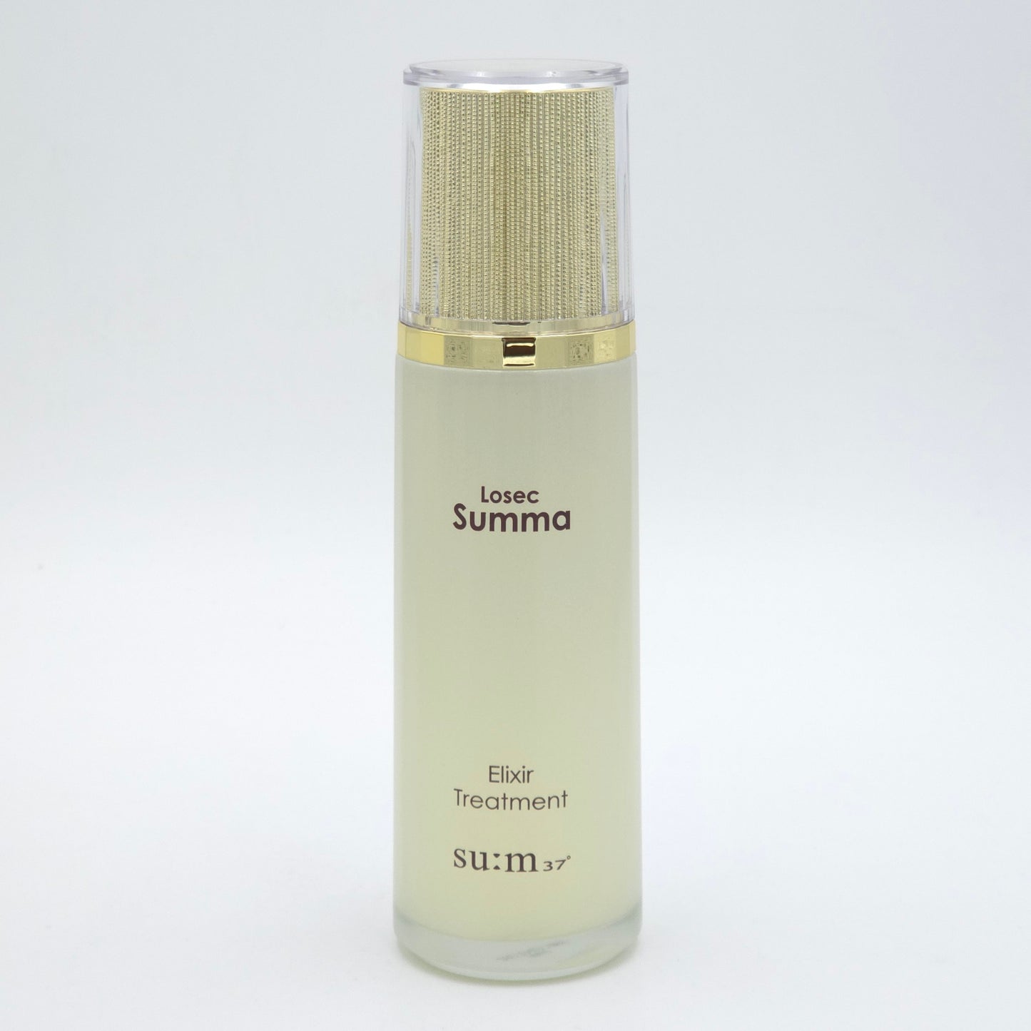 SU:M37 LosecSumma Elixir Treatment 150ml First Treatment Essence