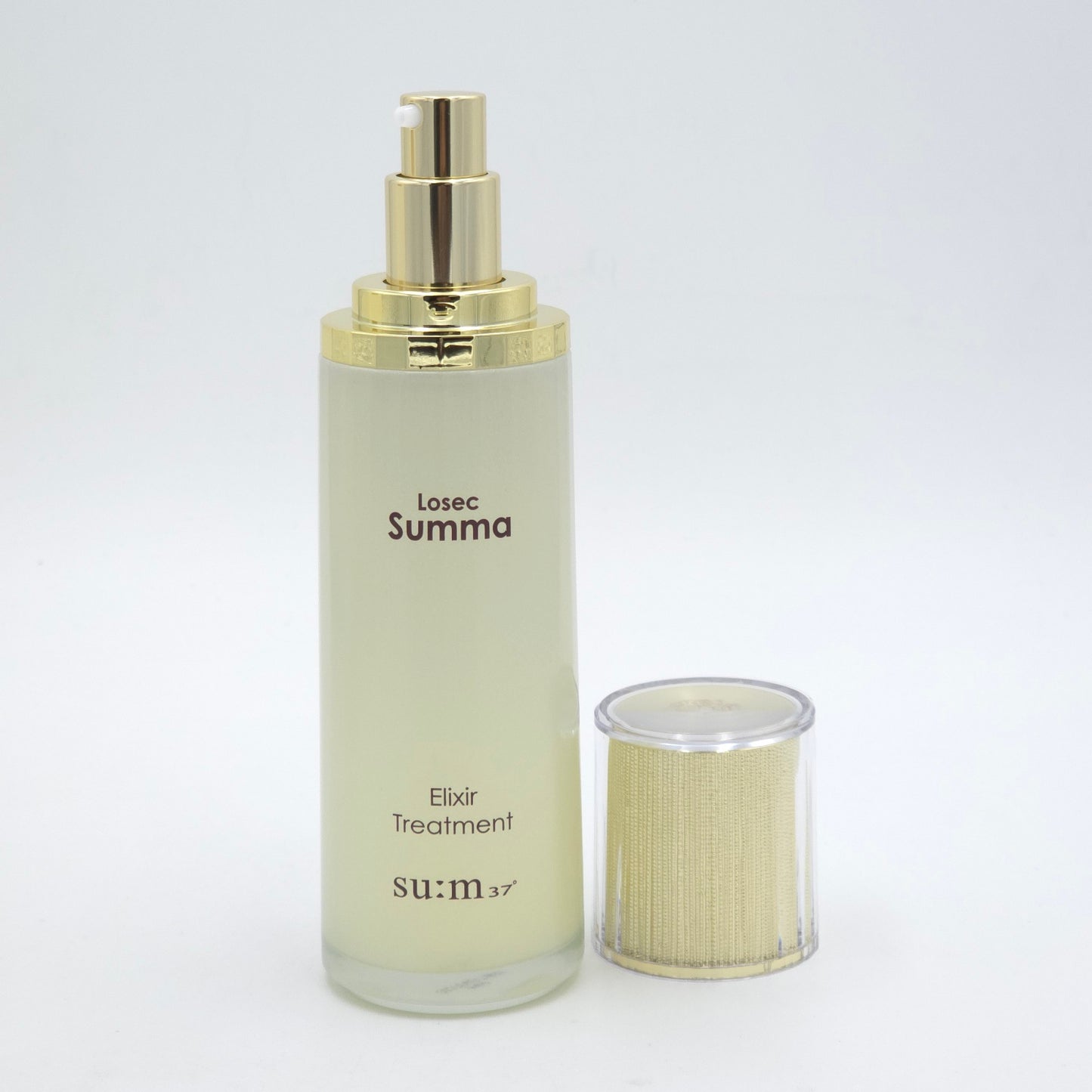 SU:M37 LosecSumma Elixir Treatment 150ml First Treatment Essence