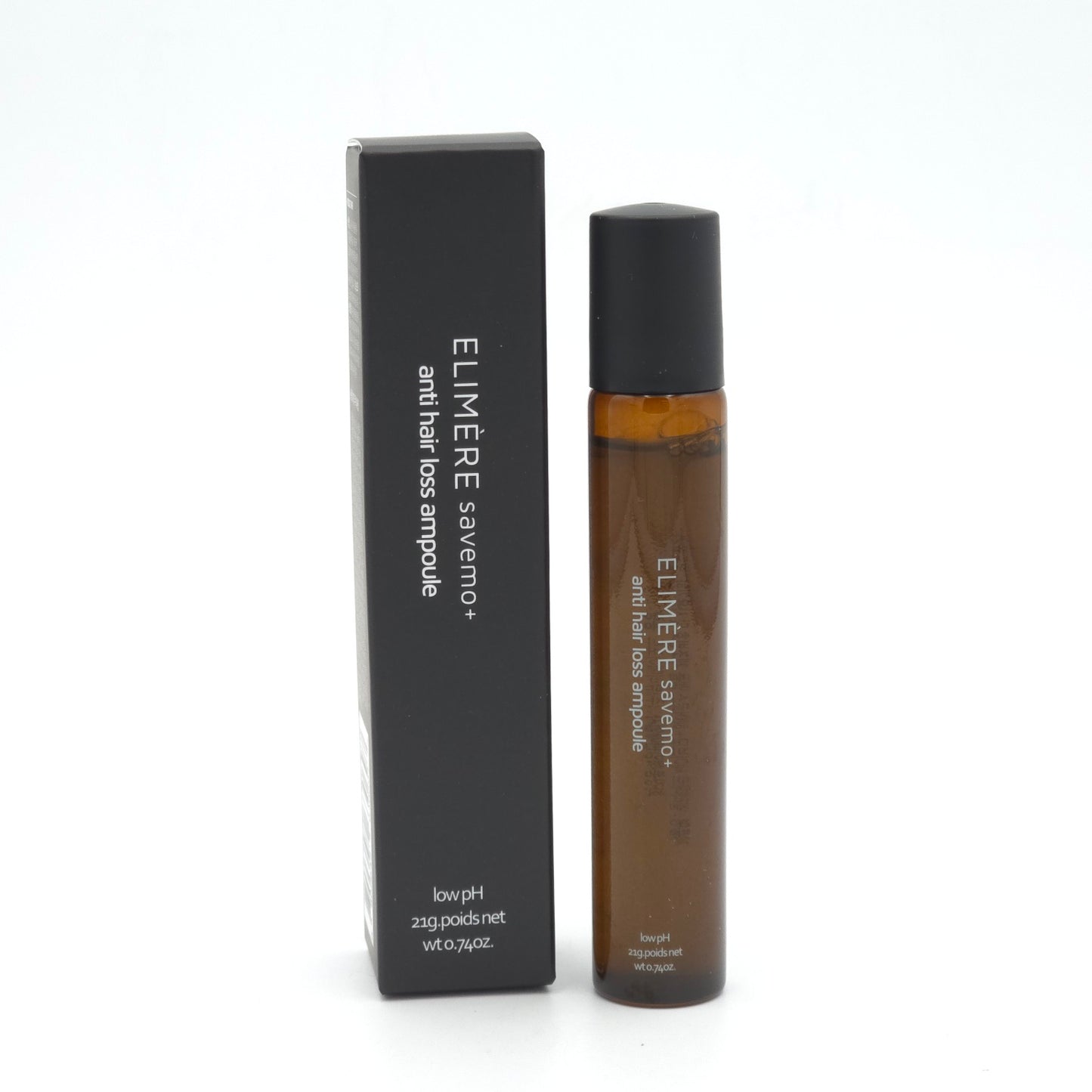 ELIMERE Savemo+ Anti Hair Loss Ampoule 21g