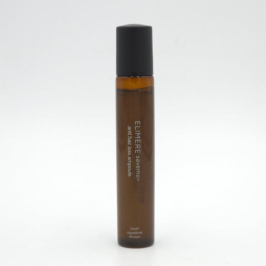 ELIMERE Savemo+ Anti Hair Loss Ampoule 21g