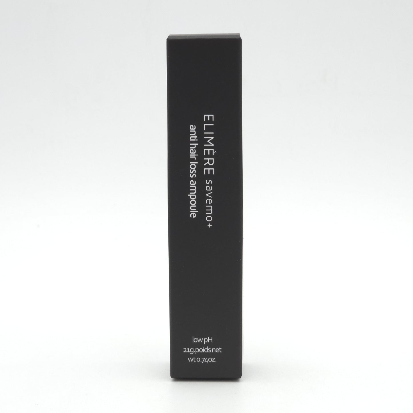 ELIMERE Savemo+ Anti Hair Loss Ampoule 21g
