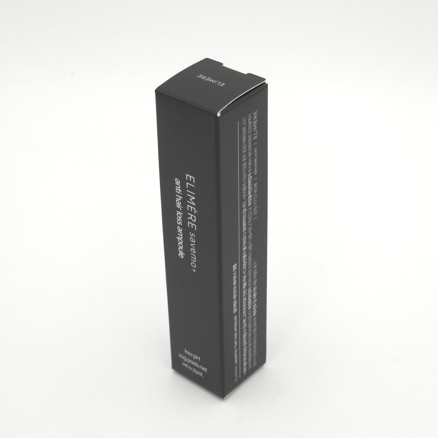 ELIMERE Savemo+ Anti Hair Loss Ampoule 21g