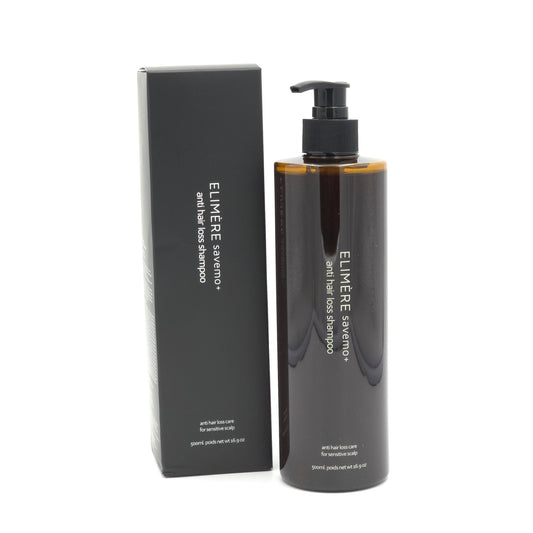 ELIMERE Savemo+ Anti Hair Loss Shampoo 500ml