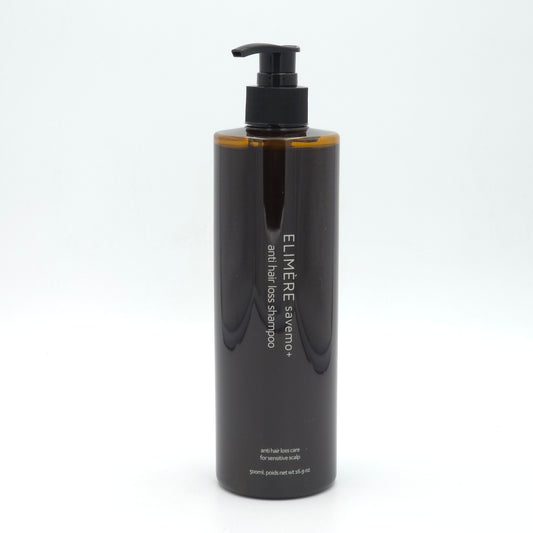 ELIMERE Savemo+ Anti Hair Loss Shampoo 500ml