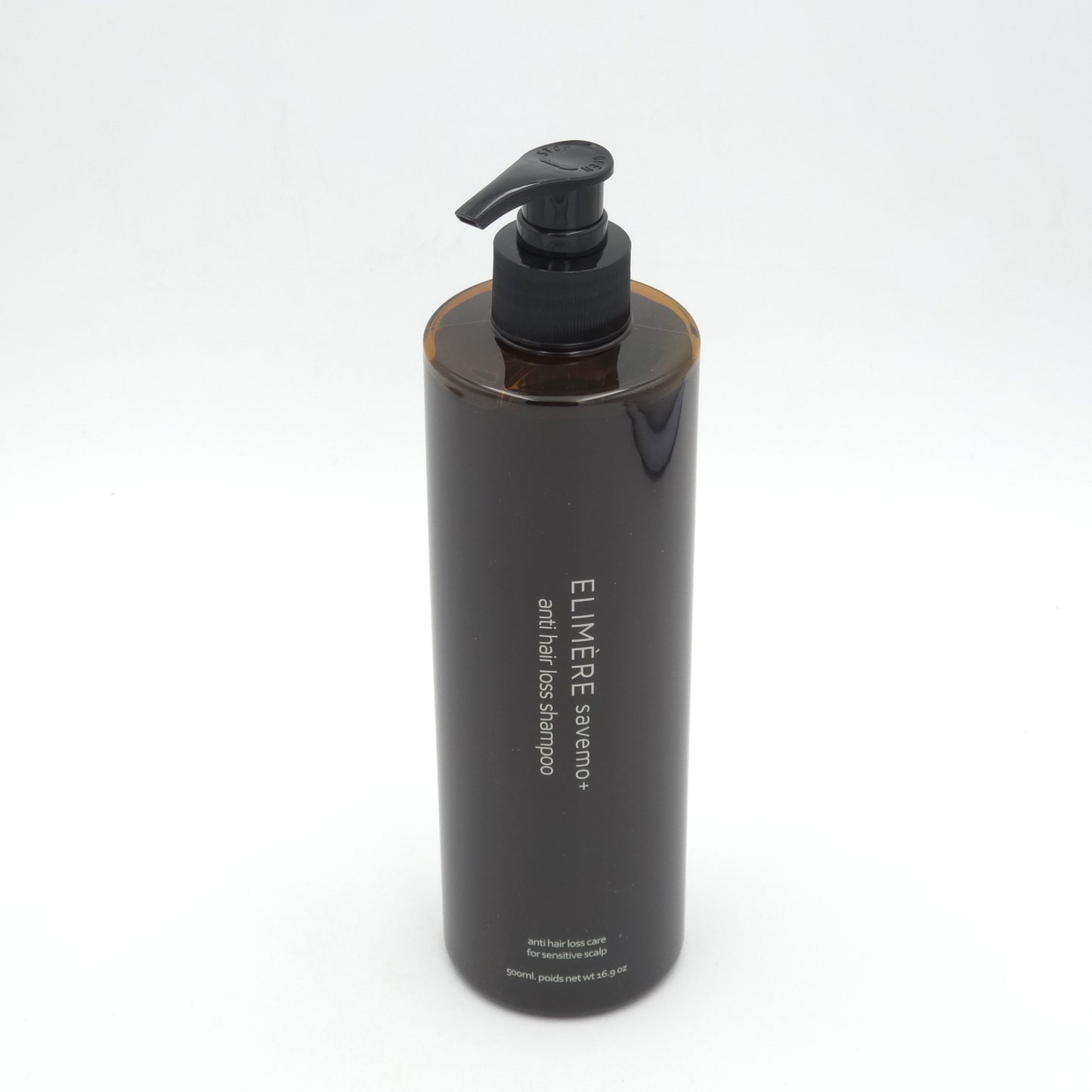 ELIMERE Savemo+ Anti Hair Loss Shampoo 500ml