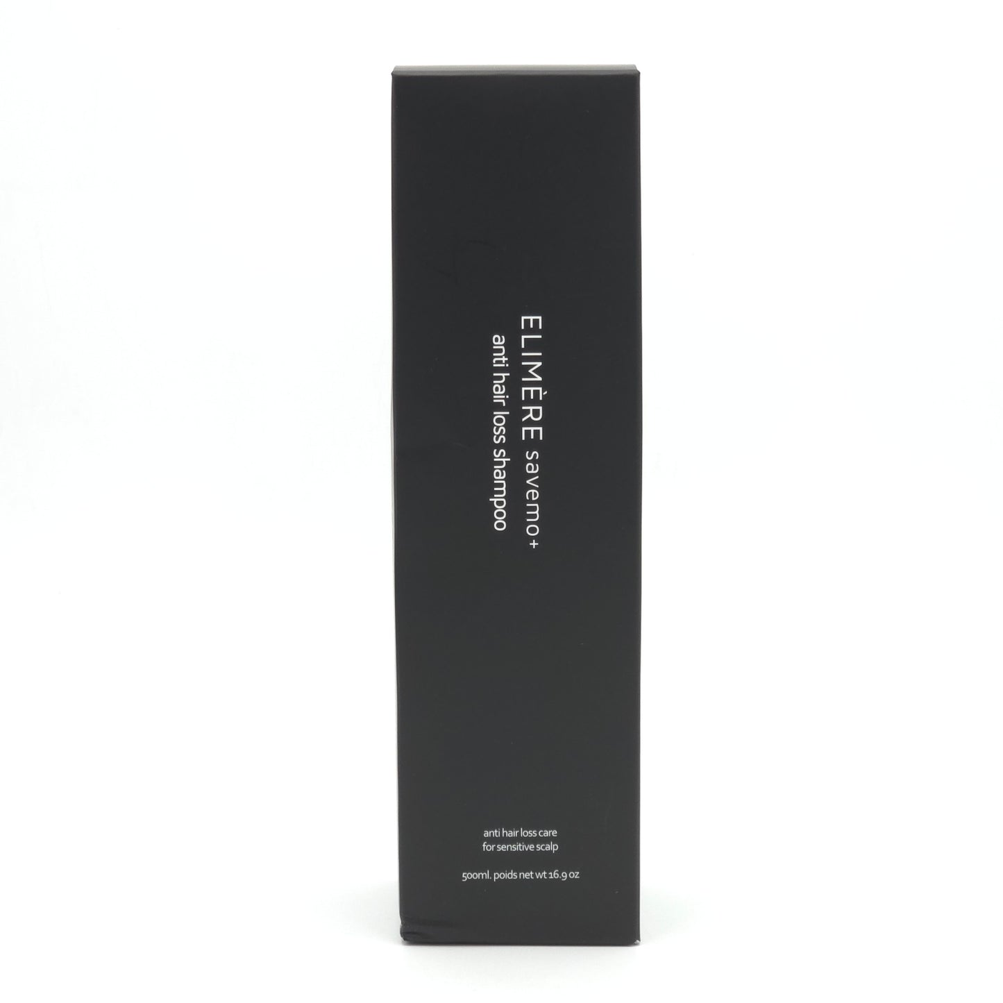ELIMERE Savemo+ Anti Hair Loss Shampoo 500ml
