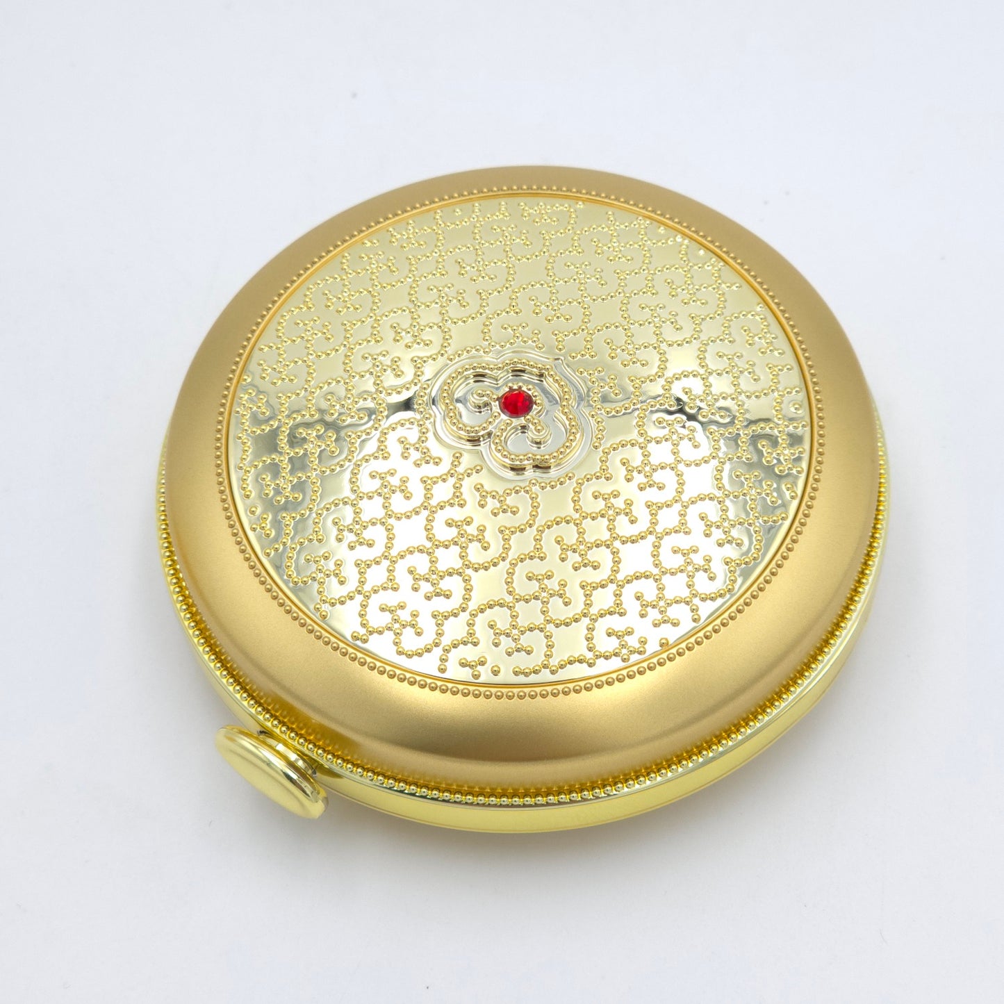 The history of Whoo Gongjinhyang Mi Color Powder Pact 13g Radiant Finish