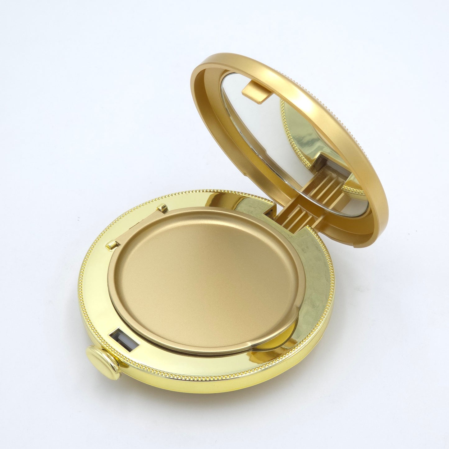 The history of Whoo Gongjinhyang Mi Color Powder Pact 13g Radiant Finish