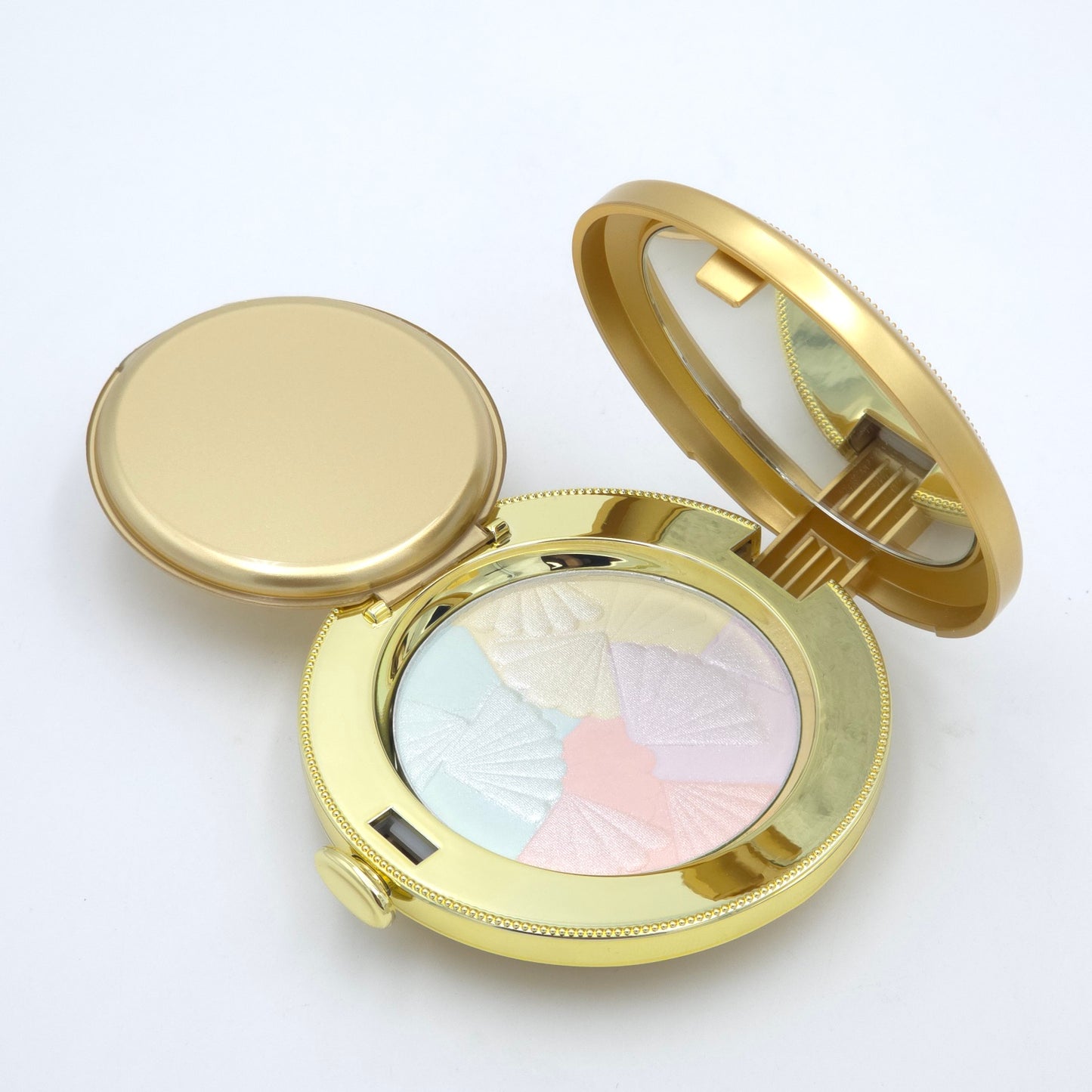 The history of Whoo Gongjinhyang Mi Color Powder Pact 13g Radiant Finish