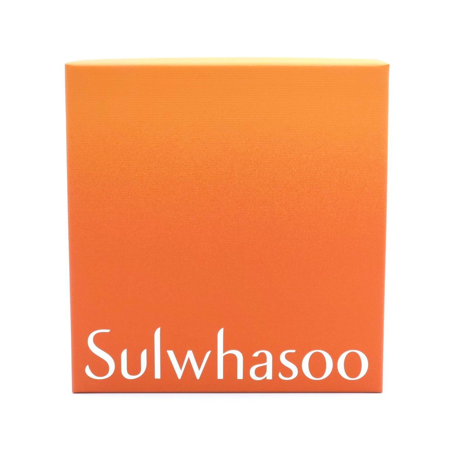 Sulwhasoo UV Daily Tone Up Sunscreen Set SPF50+ PA++++ 50ml + Gift
