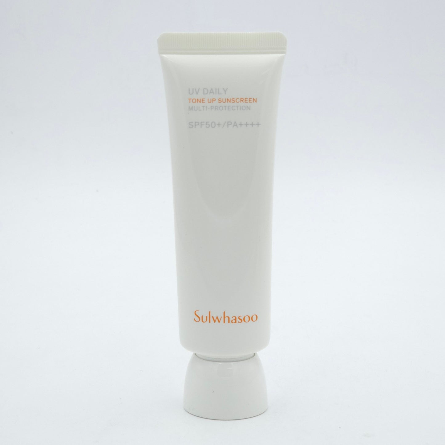 Sulwhasoo UV Daily Tone Up Sunscreen Set SPF50+ PA++++ 50ml + Gift