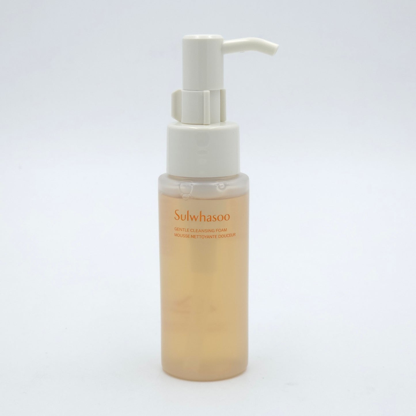 Sulwhasoo UV Daily Tone Up Sunscreen Set SPF50+ PA++++ 50ml + Gift