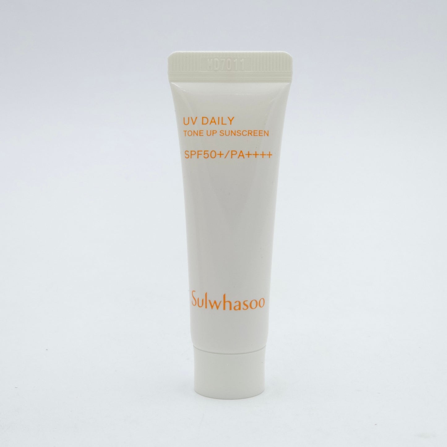 Sulwhasoo UV Daily Tone Up Sunscreen Set SPF50+ PA++++ 50ml + Gift