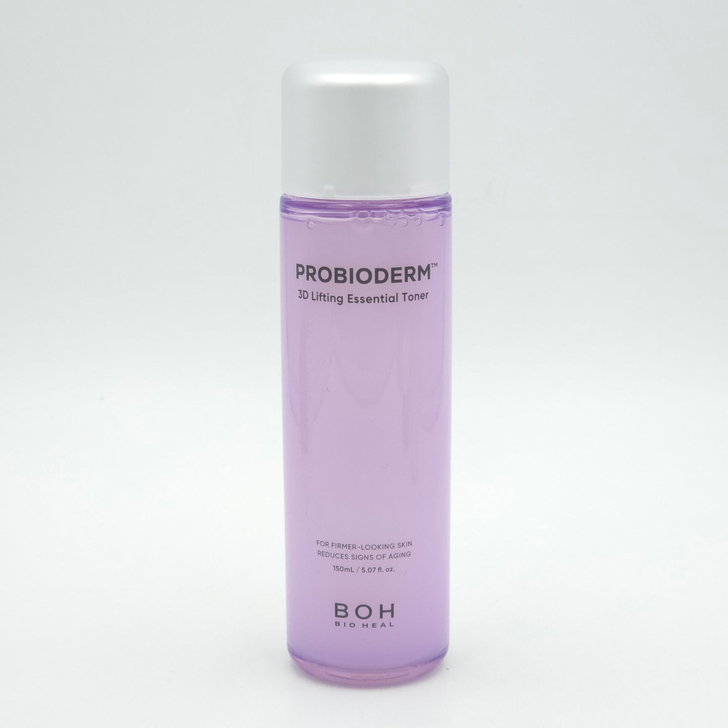 BIOHEAL BOH Probioderm 3D Lifting Skincare Set Toner Emulsion Cream