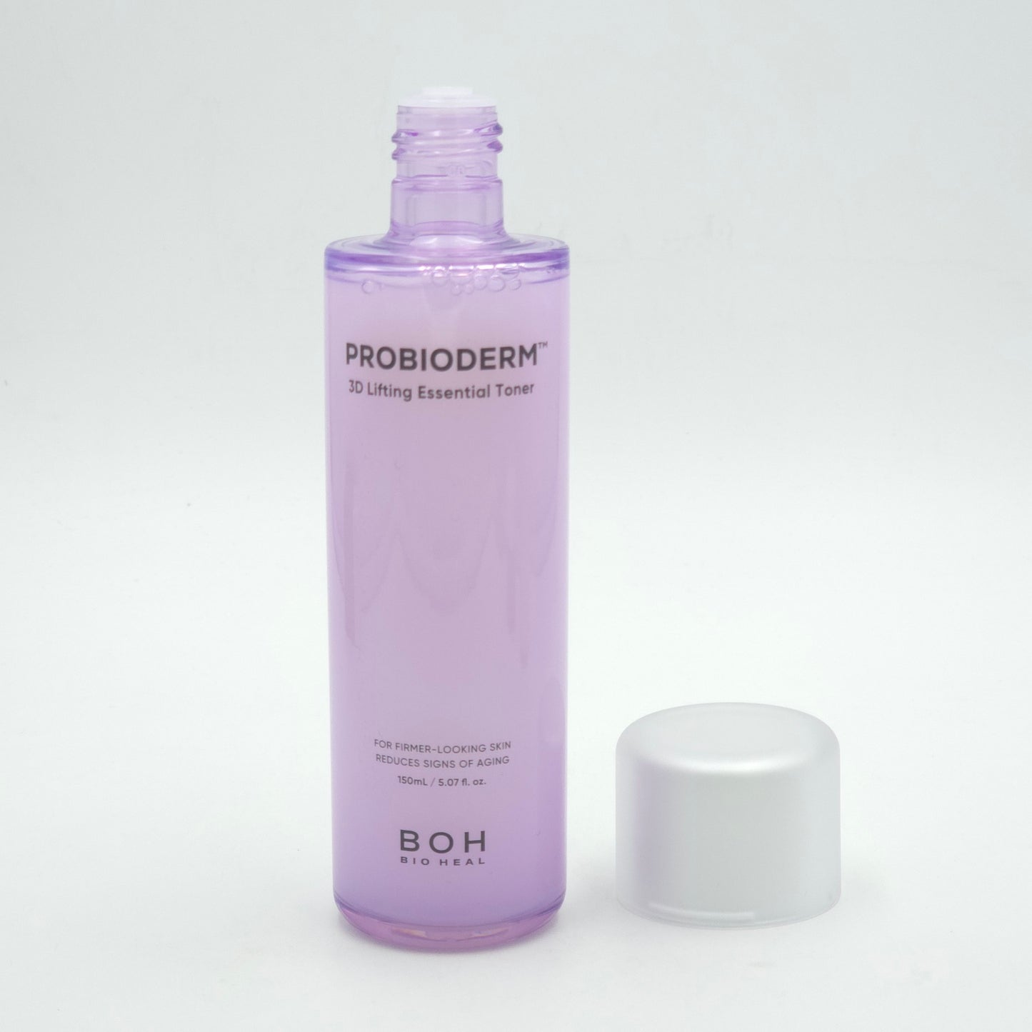 BIOHEAL BOH Probioderm 3D Lifting Skincare Set Toner Emulsion Cream