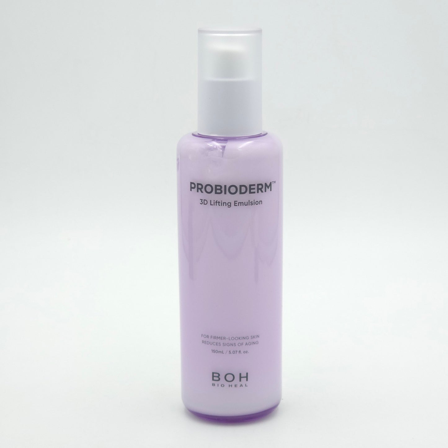 BIOHEAL BOH Probioderm 3D Lifting Skincare Set Toner Emulsion Cream