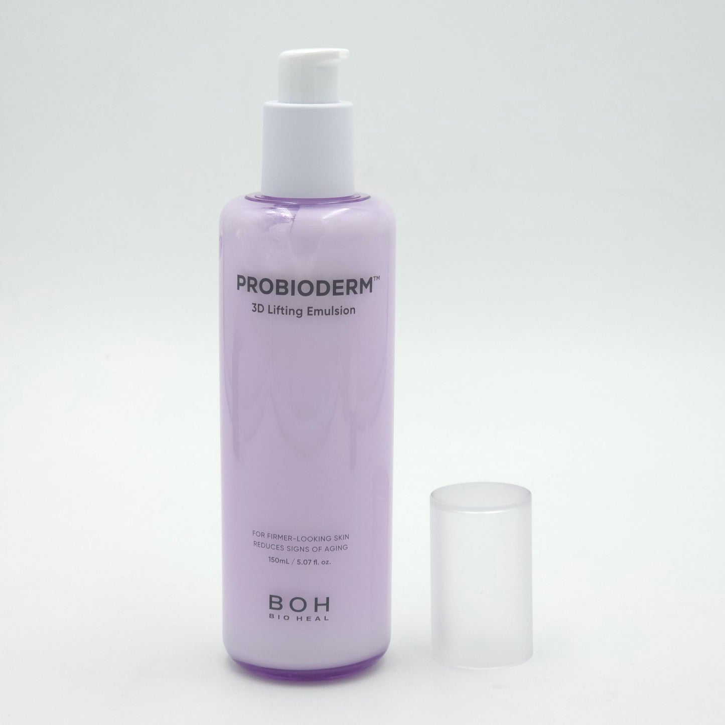 BIOHEAL BOH Probioderm 3D Lifting Skincare Set Toner Emulsion Cream