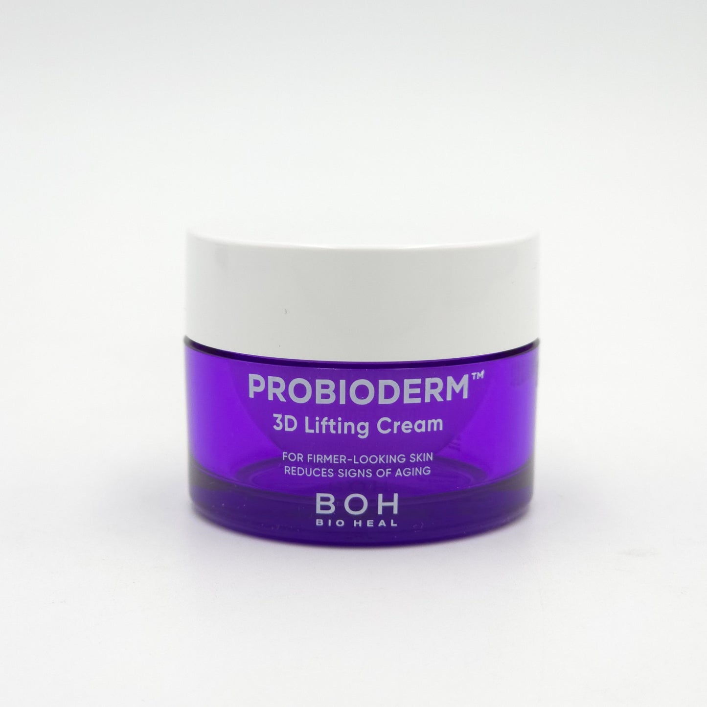 BIOHEAL BOH Probioderm 3D Lifting Skincare Set Toner Emulsion Cream