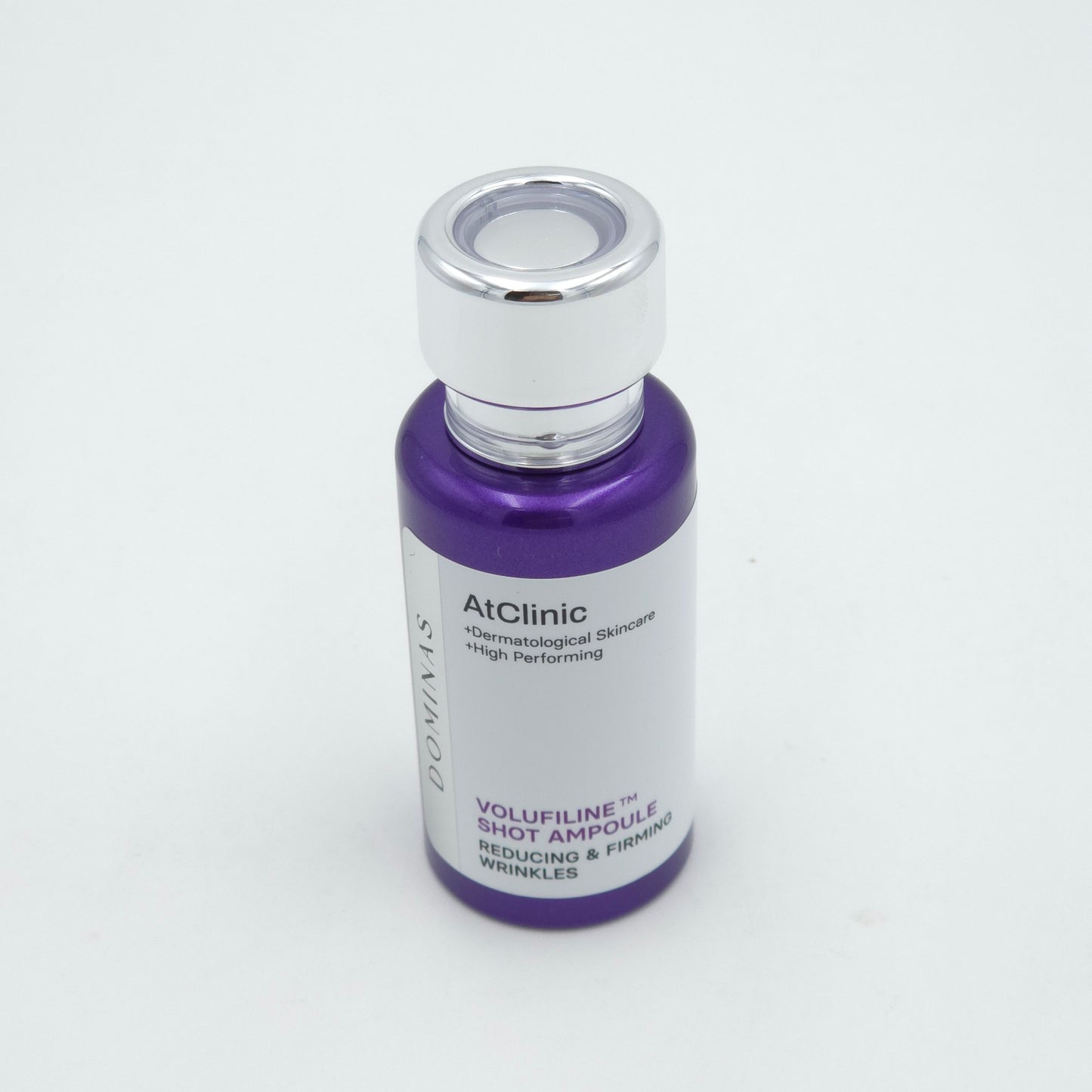 TG DOMINAS AtClinic Volufiline PDRN Shot Ampoule 30ml