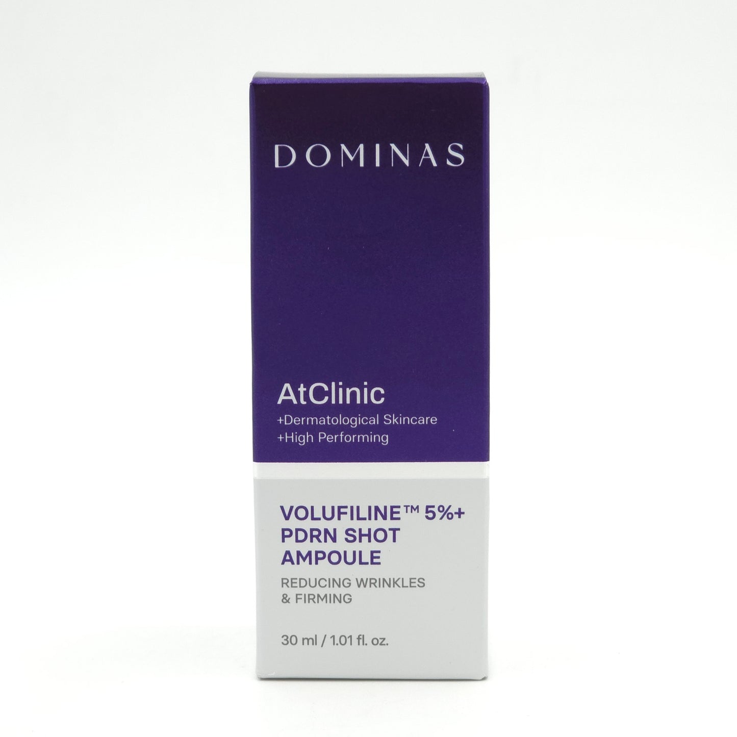 TG DOMINAS AtClinic Volufiline PDRN Shot Ampoule 30ml