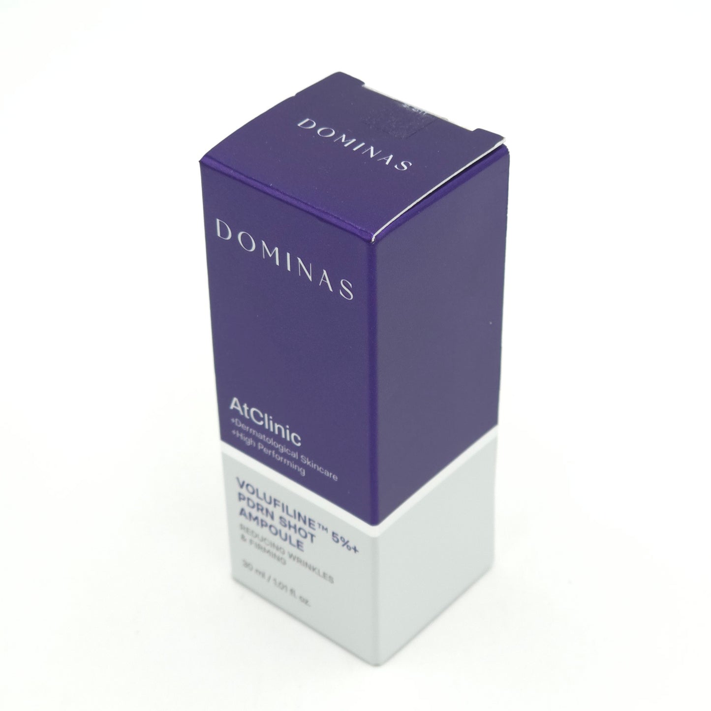 TG DOMINAS AtClinic Volufiline PDRN Shot Ampoule 30ml