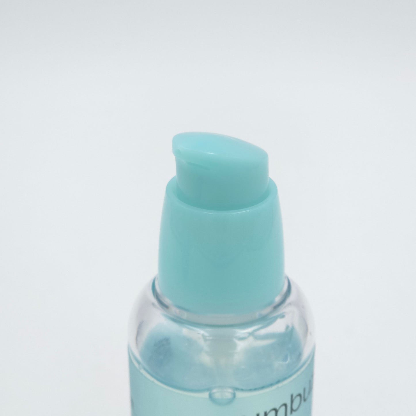 numbuzin No.1 Pantothenic B5 Active Soothing Serum 50ml