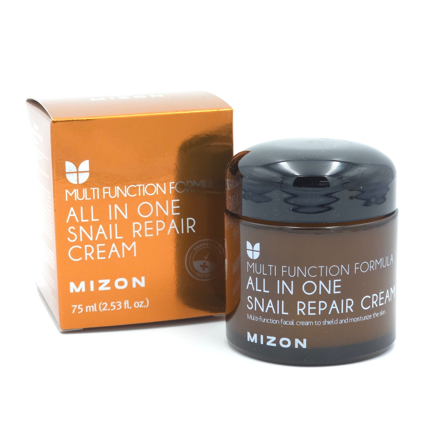 Mizon All In One Snail Repair Cream 75ml