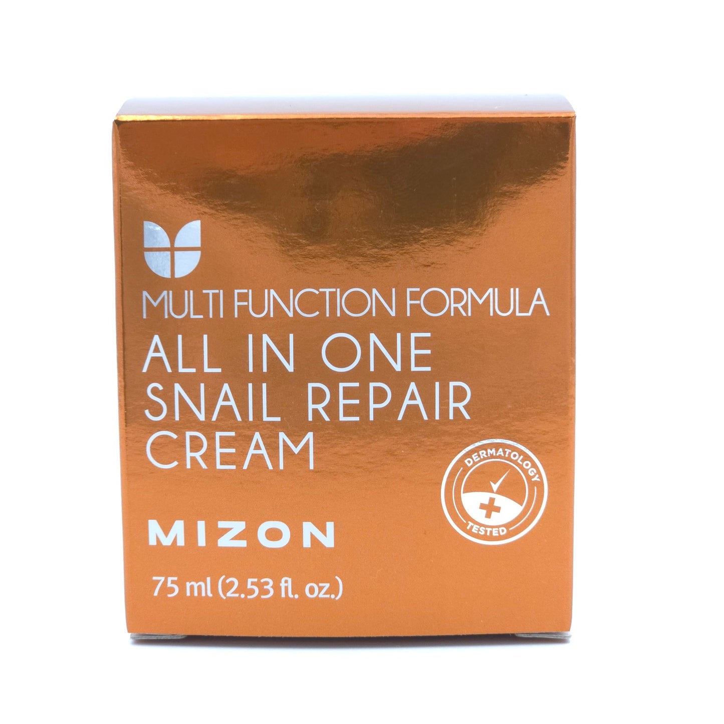 Mizon All In One Snail Repair Cream 75ml