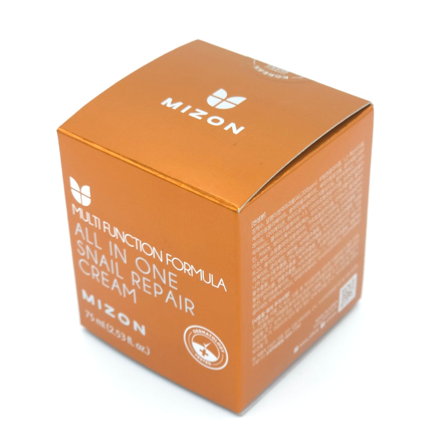 Mizon All In One Snail Repair Cream 75ml