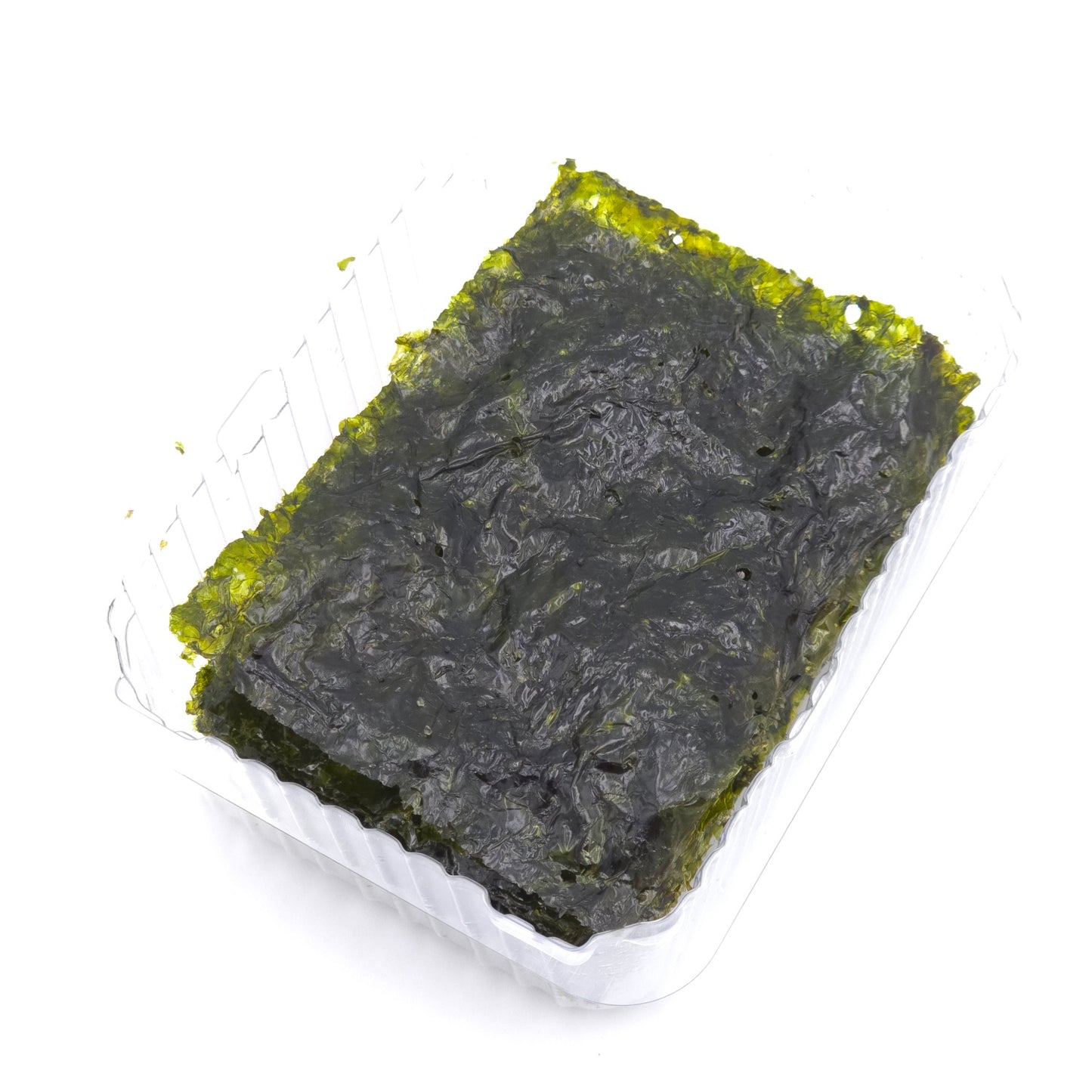 Sungkyung Green Tea Seasoned Seaweed Snack 36g (4g x 9 Packs)
