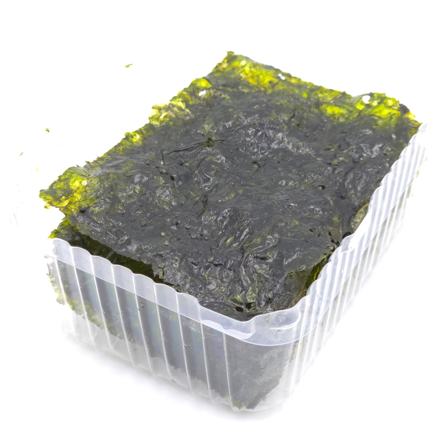 Sungkyung Green Tea Seasoned Seaweed Snack 36g (4g x 9 Packs)