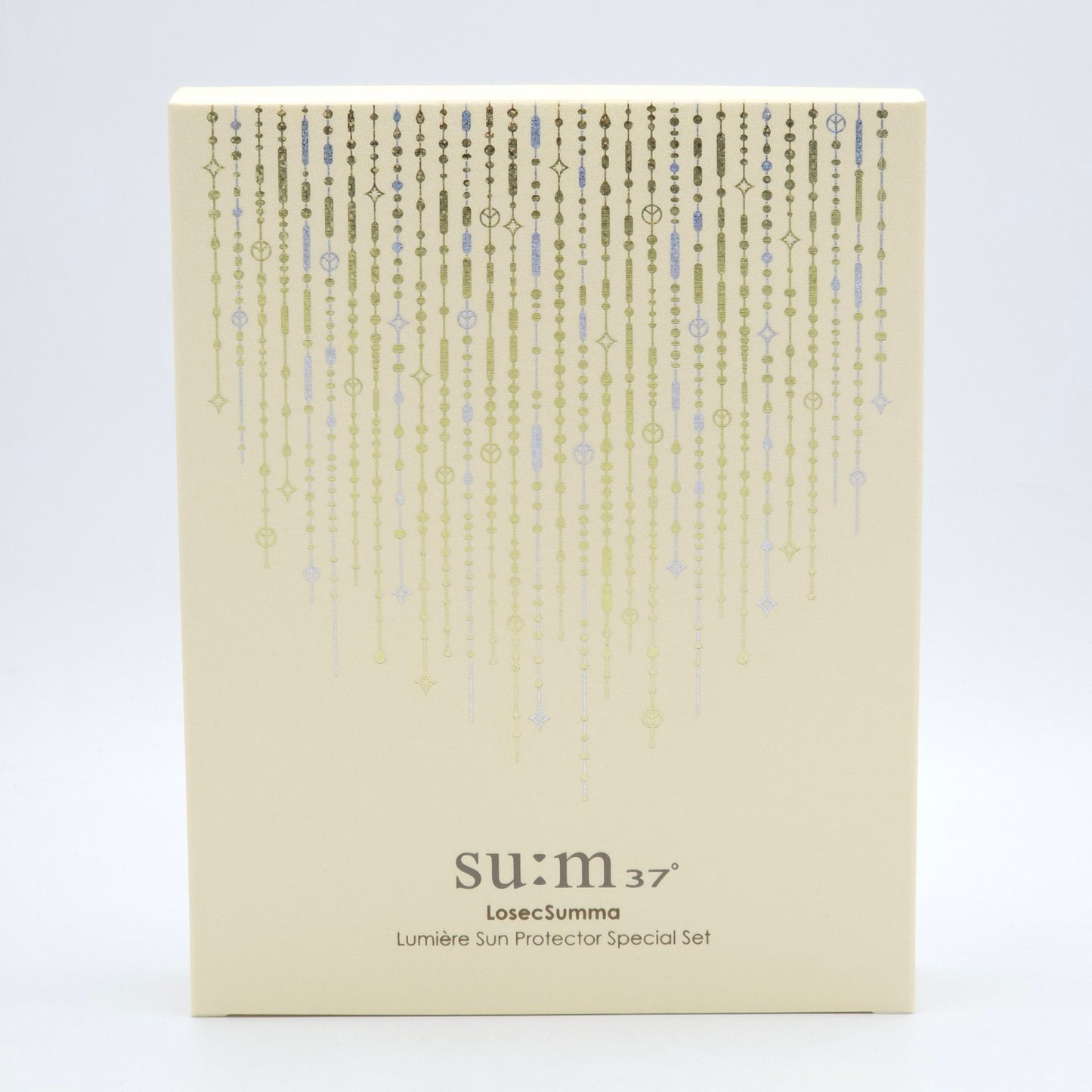 SU:M37 LosecSumma Lumiere Sun Protector Special Set SPF50+ / PA++++