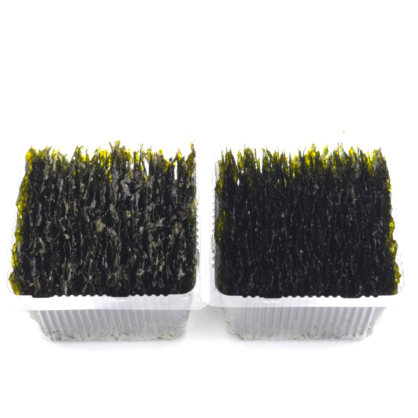 Sungkyung Green Tea Seasoned Seaweed Snack 50g