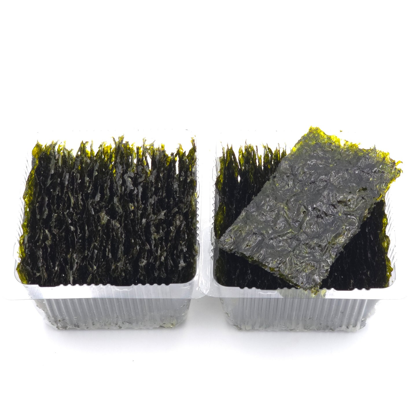 Sungkyung Green Tea Seasoned Seaweed Snack 50g