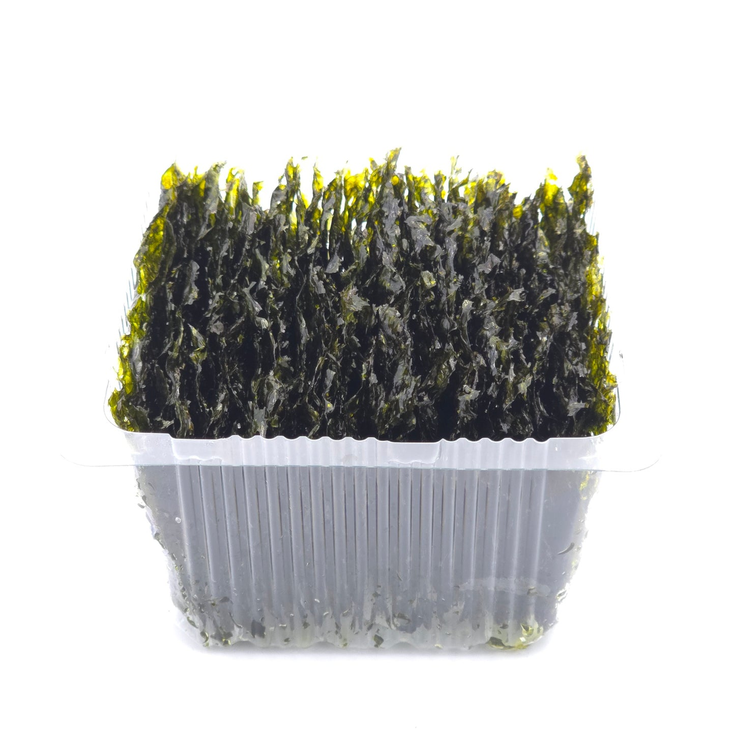 Sungkyung Green Tea Seasoned Seaweed Snack 50g