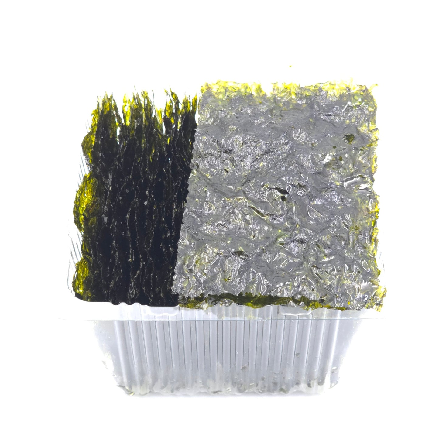 Sungkyung Green Tea Seasoned Seaweed Snack 50g