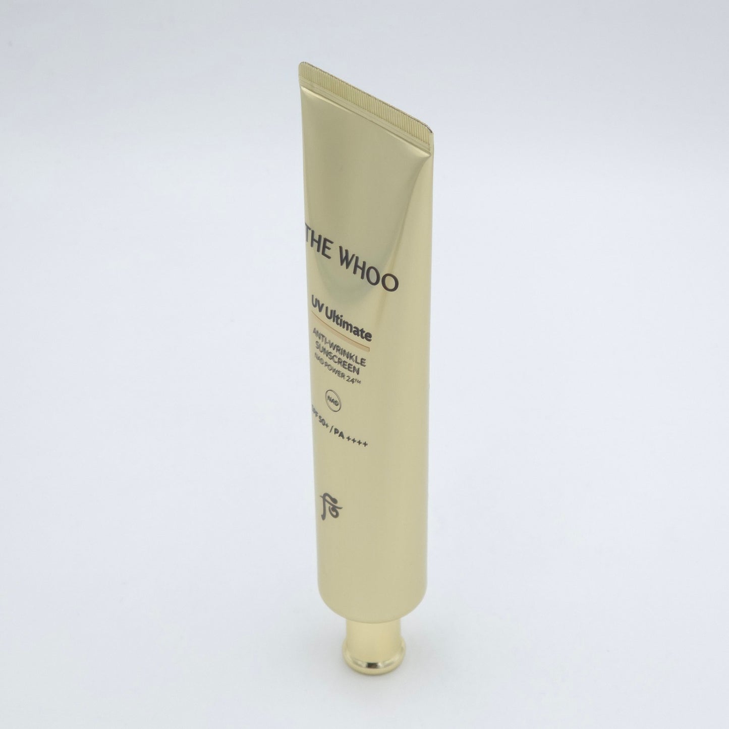 THE WHOO UV Ultimate Anti-Wrinkle Sunscreen SPF50+ PA++++ 75m